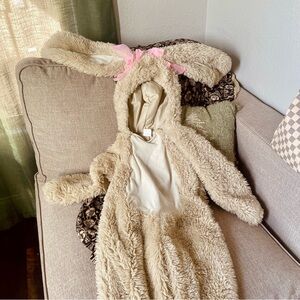 Hyde and Eek Toddler Bunny Costume